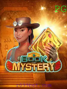 Descubra o Fascinante Mundo de BookofMystery