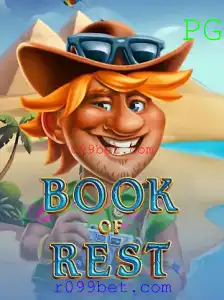 BookofRest: Uma Jornada Mágica no Mundo dos Jogos Online