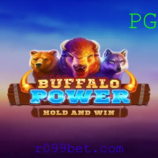 Descubra o Emocionante Mundo de BuffaloPower no 099bet.com