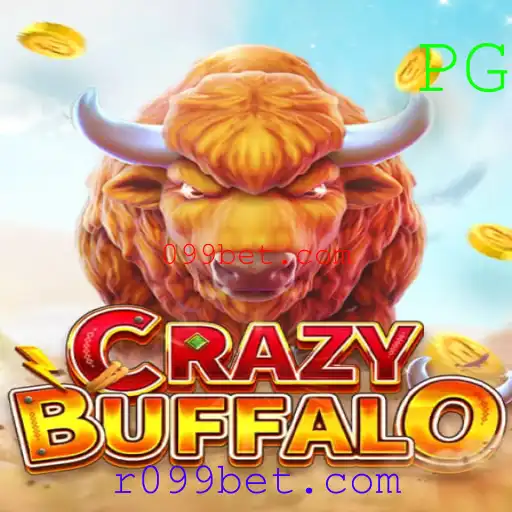 Descubra o Mundo Empolgante de CRAZYBUFFALO: Um Guia Completo