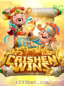 Descubra o Fascinante Mundo de CaishenWins no 099bet.com