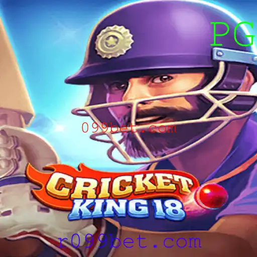 Descubra o Fascinante Mundo do CricketKing18