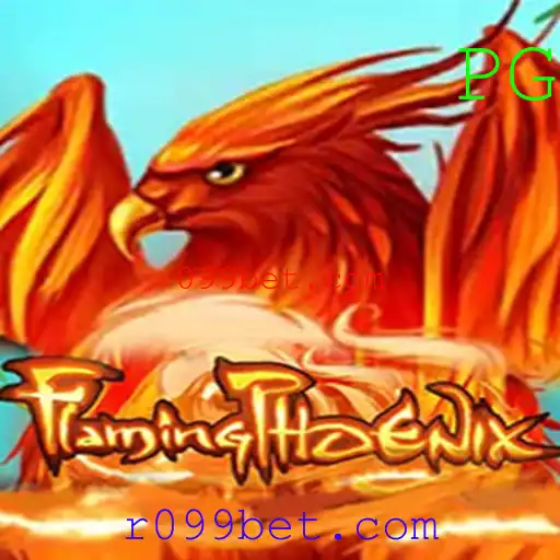 Descubra o Mundo Empolgante de FlamingPhoenix