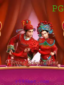 FlirtingScholarTang: Um Mergulho no Jogo Inspirado na Cultura Chinesa