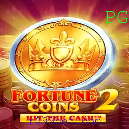 FortuneCoins2: Uma Aventura de Sorte e Estratégia em 099bet.com