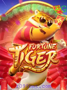 Descubra o Fascinante Mundo de FortuneTiger no 099bet.com