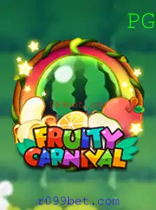 Explorando as Cores e Aventuras de FruityCarnival no Universo 099bet.com