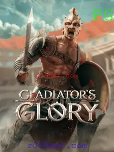 GladiatorsGlory: Uma Aventura Épica no Mundo dos Jogos Digitais