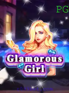 Descubra o Mundo de GlamorousGirl: Um Novo Jogo no 099bet.com
