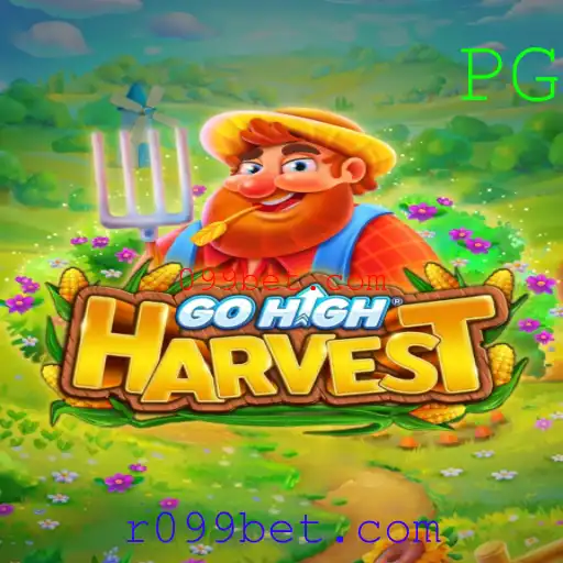 GoHighHarvest: Um Mergulho no Mundo das Apostas e Diversão