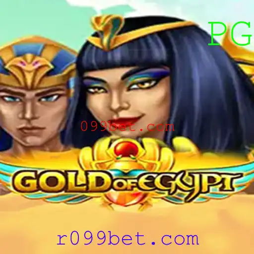 Explorando GoldOfEgypt: Um Tesouro de Entretenimento no 099bet.com