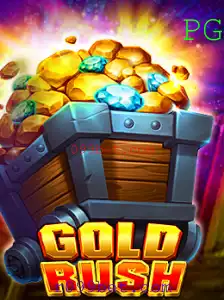 Descubra o Fascinante Mundo de GoldRush: Aventura e Estratégia em um Jogo Inovador