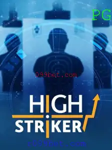 HighStriker: O Desafio do Momento no Mundo dos Jogos