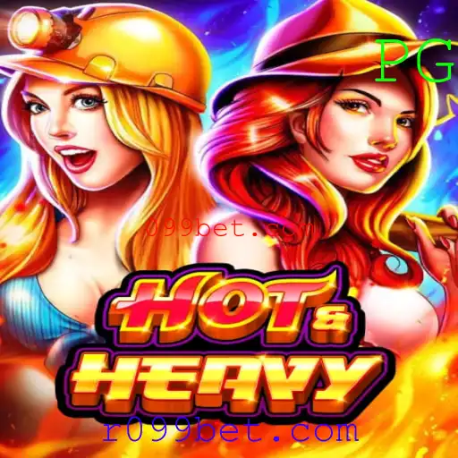 Descubra o Jogo 'HotHeavy' e Como Jogar