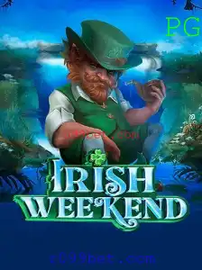 Descubra o Mundo do IrishWeekend: Um Jogo Emocionante para Todos