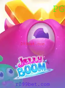 JellyBoom: Um Mergulho Divertido no Mundo das Gelatinas