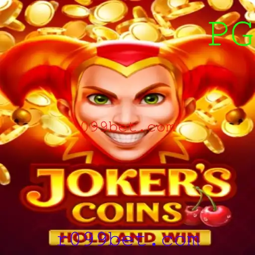 Descubra JokersCoins: Um Novo Fenômeno em Jogos Online