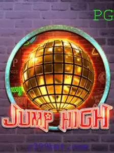 Explorando o Mundo de JumpHigh: Um Jogo Inovador