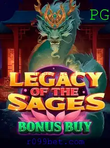 Explorando o Mundo do Jogo LegacyoftheSagesBonusBuy