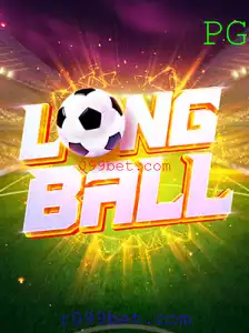 LongBall: Um Jogo Inovador de Estratégia e Emoção