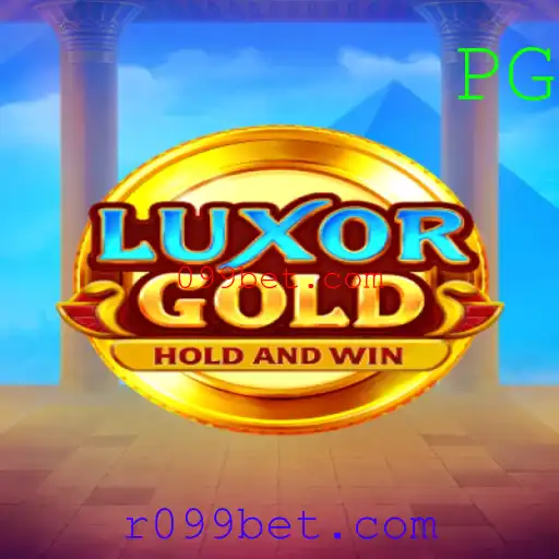 Descubra o Fascinante Jogo LuxorGold no 099bet.com