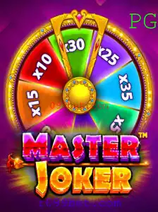 Descubra o Fascinante Mundo de MasterJoker no 099bet.com
