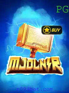 Descubra o Fascinante Mundo de Mjolnir: O Novo Jogo Disponível em 099bet.com