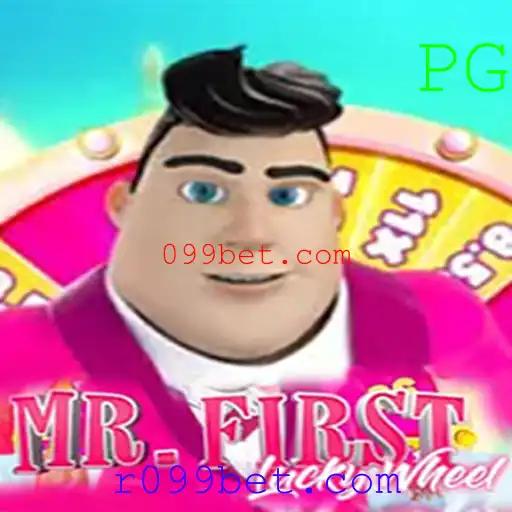 Explorando o Fascinante Mundo de MrFirstLuckyWheel