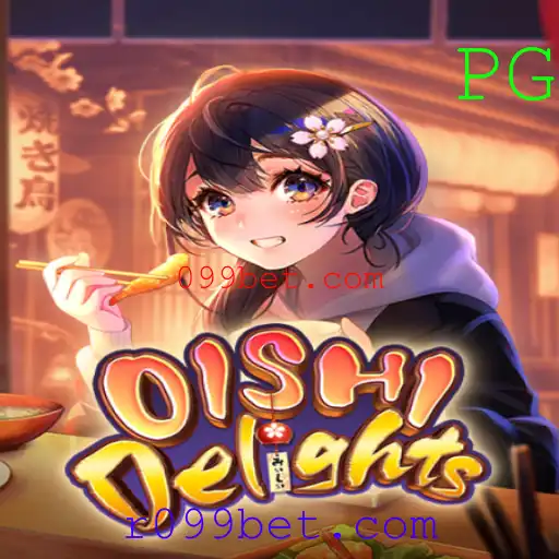 Descubra OishiDelights: Um Jogo Fascinante e Suas Regras