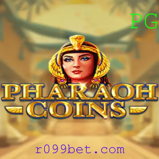 PharaohCoins: Explorando o Fascinante Mundo do Novo Jogo de Casino Online