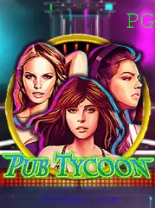 Descubra o Mundo Empolgante de PubTycoon