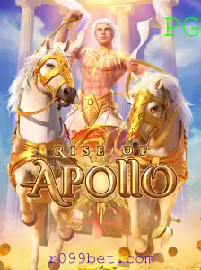 Rise of Apollo: Explorando o Novo Fenômeno dos Jogos de Cassino Online com 099bet.com
