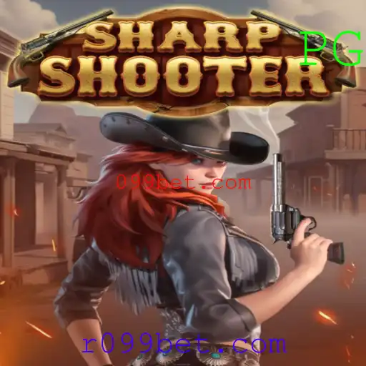 Descubra a Emoção do Jogo 'Sharpshooter' com 099bet.com