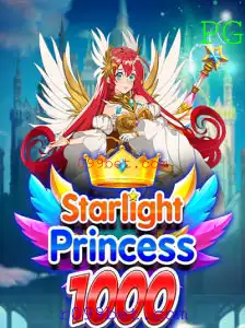 Descubra o Mundo Encantado de StarlightPrincess1000: Regras e Estratégias do Jogo