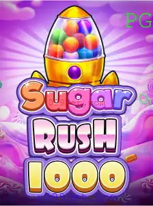 Explorando o Mundo do SugarRush1000 no 099bet.com