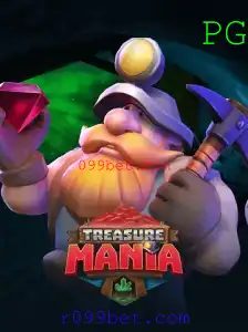 Explore a Aventura Fascinante de TreasureMania: A Emoção dos Jogos Online e a Plataforma 099bet.com