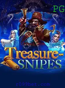 Descubra o Mundo de TreasureSnipes: O Jogo Que Combina Aventura e Estratégia