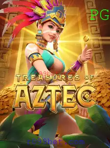 Explorando Tesouros com TreasuresofAztec: Uma Jornada de Aventura e Entretenimento