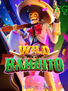 Descubra o Mundo Emocionante de WildBandito no 099bet.com