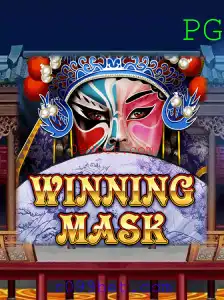 WinningMask: Jogo Empolgante de Estratégia e Sorte