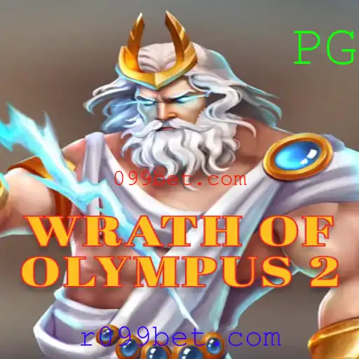 Wrath of Olympus 2: Uma Jornada Épica no Universo dos Deuses