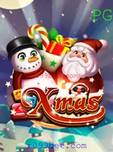 Descubra o Novo Jogo do Momento: Xmas e Sua Conexão com 099bet.com